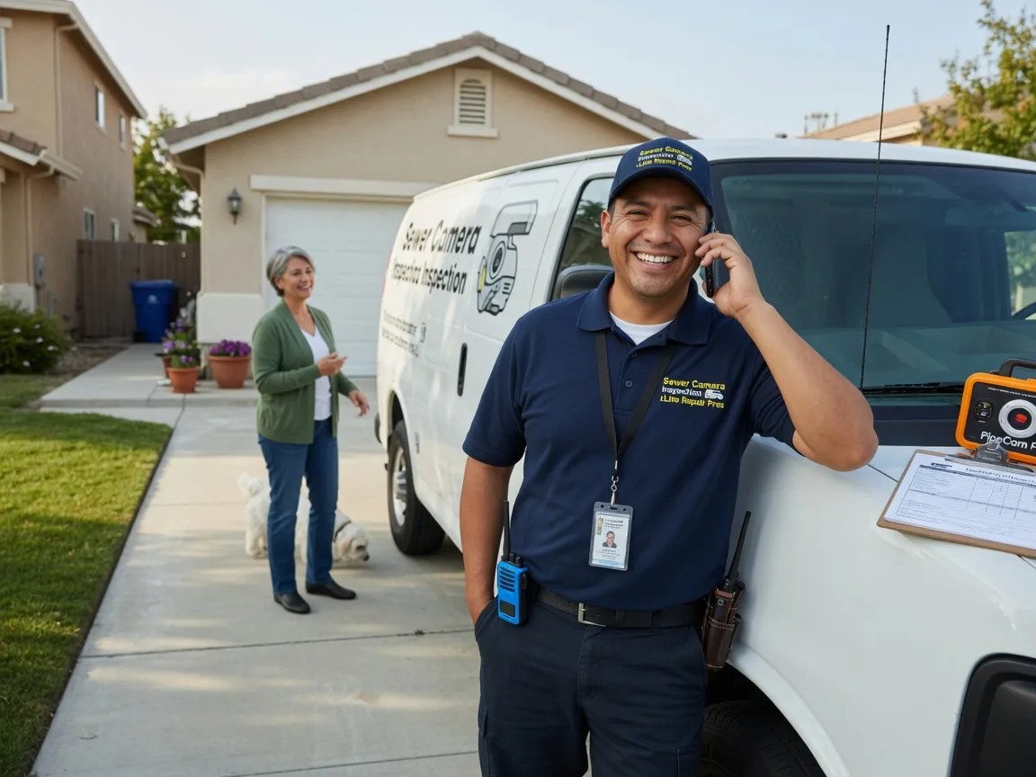 Sewer Line Repair Ringwood, IL FAQs
